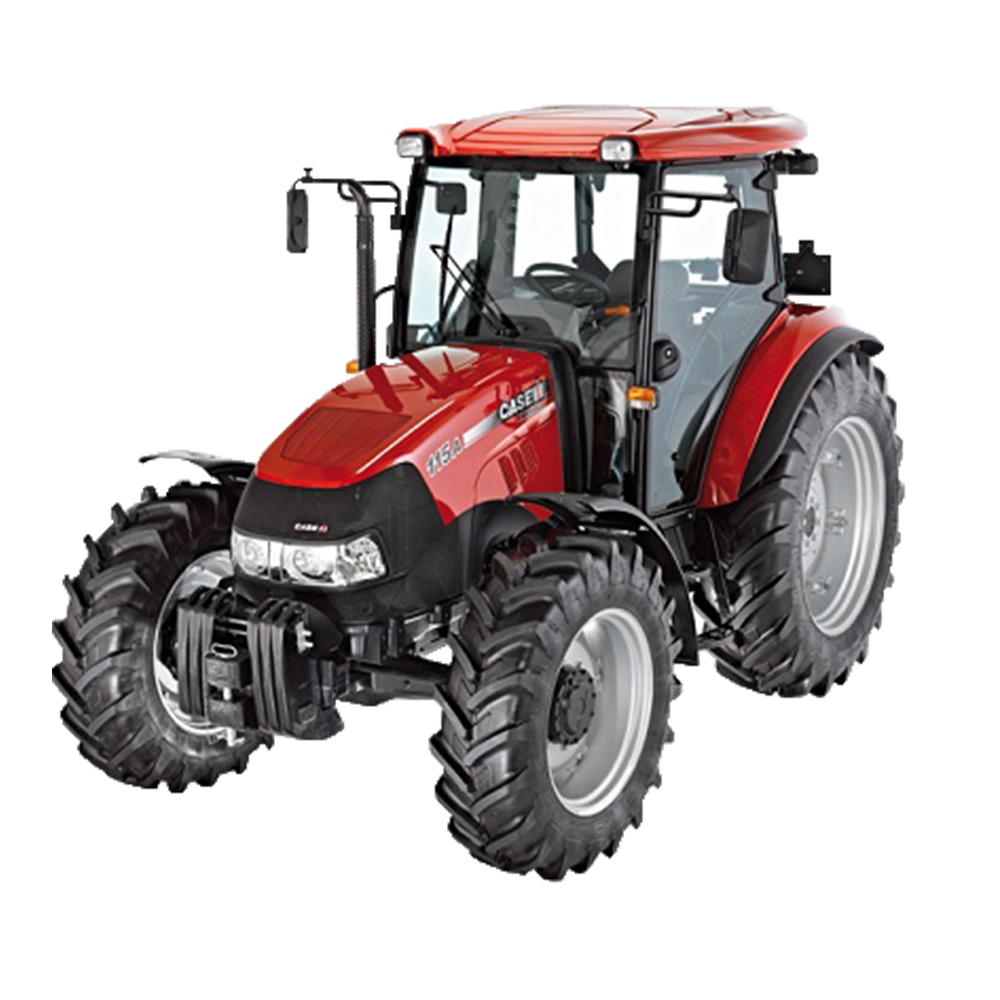 Farmall A
