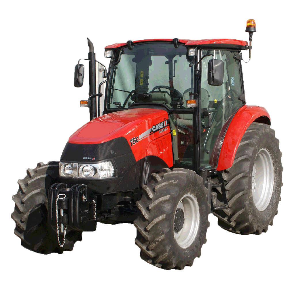 Farmall JX
