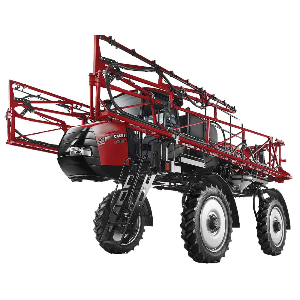 Patriot Sprayers